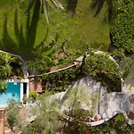 Отель Eagles Palace - Small Luxury Of The World