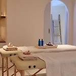 Eagles Palace - Small Luxury Of The World 5* Уранополис