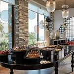 Отель Eagles Palace - Small Luxury Of The World 5*