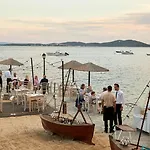 Отель Eagles Palace - Small Luxury Of The World Уранополис