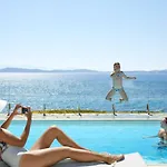 Eagles Palace - Small Luxury Of The World Отель