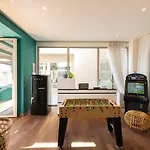 Eagles Palace - Small Luxury Of The World 5* Уранополис