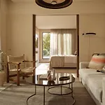 Отель Eagles Palace - Small Luxury Of The World Уранополис