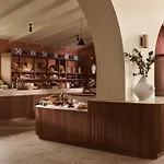 Отель Eagles Palace - Small Luxury Of The World