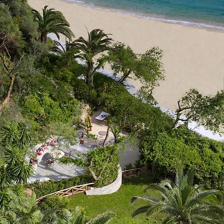 Eagles Palace - Small Luxury Of The World 5* Ouranoupoli