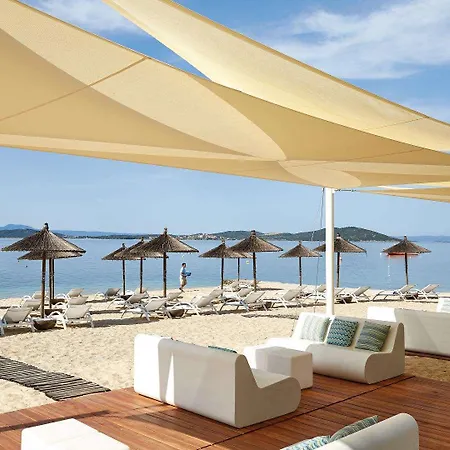 Eagles Palace - Small Luxury Of The World Ouranoupoli
