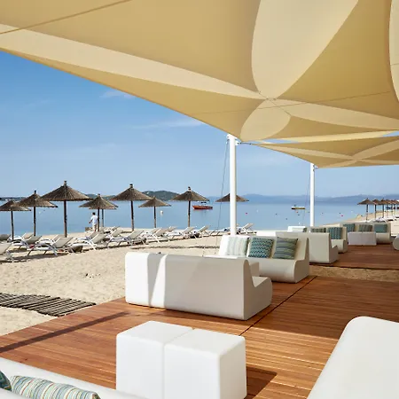 Eagles Palace - Small Luxury Of The World Hotel Ouranoupoli
