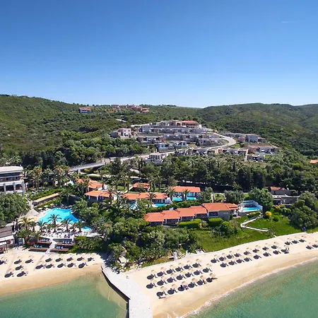 Hotel Eagles Palace - Small Luxury Of The World Ouranoupoli