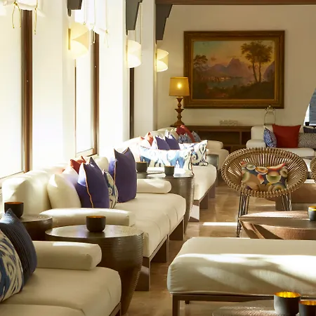 Otel Eagles Palace - Small Luxury Of The World