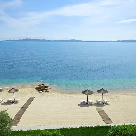 Hotel Eagles Palace - Small Luxury Of The World Ouranoupoli