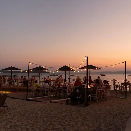 Eagles Palace - Small Luxury Of The World Hotel