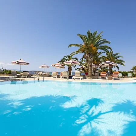 Hotel Eagles Palace - Small Luxury Of The World Ouranoupoli