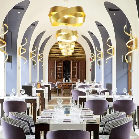 Eagles Palace - Small Luxury Of The World Hotel