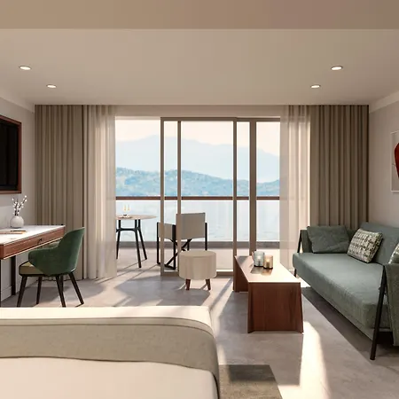 Eagles Palace - Small Luxury Of The World
