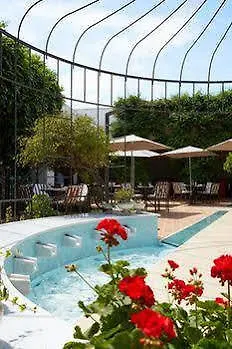 منتجع إيجلز بالاس 5*