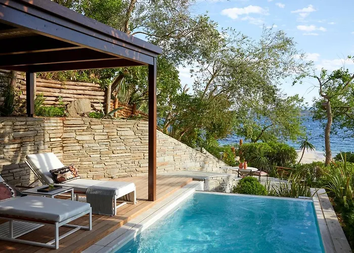 Eagles Palace - Small Luxury Of The World