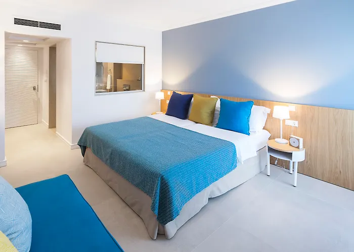 Otel Eagles Palace - Small Luxury Of The World