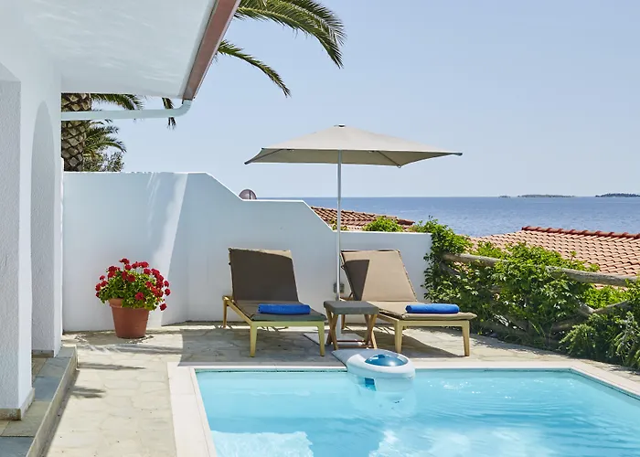 Eagles Palace - Small Luxury Of The World