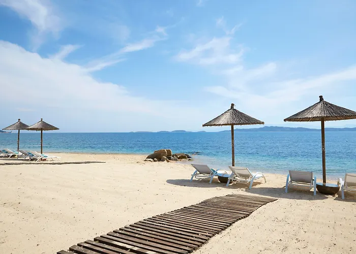 Eagles Palace - Small Luxury Of The World