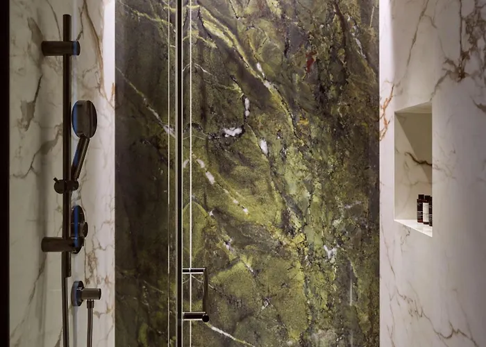 Eagles Palace - Small Luxury Of The World Ouranoupoli