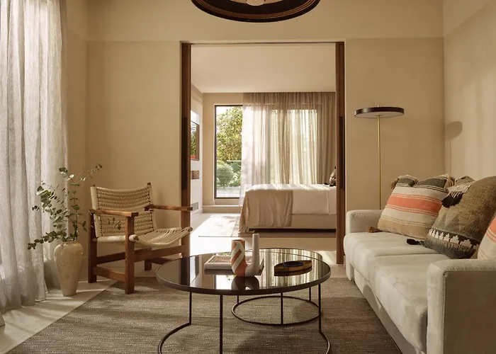 Otel Eagles Palace - Small Luxury Of The World Ouranoupoli