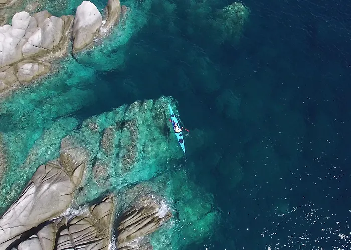 Eagles Palace - Small Luxury Of The World 5* Ouranoupoli