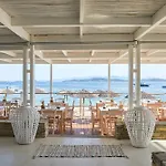 Eagles Palace - Small Luxury Of The World Ouranoupoli
