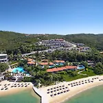 Hotel Eagles Palace - Small Luxury Of The World Uranopoli