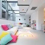 Eagles Palace - Small Luxury Of The World