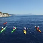Eagles Palace - Small Luxury Of The World Uranopoli