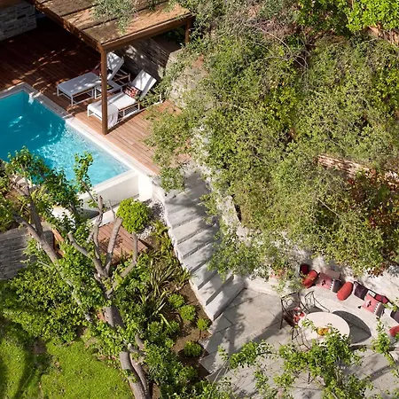 Eagles Palace - Small Luxury Of The World