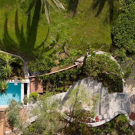 Hotell Eagles Palace - Small Luxury Of The World