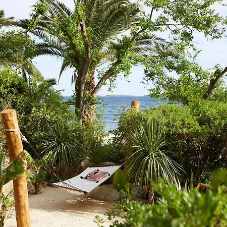 Eagles Palace - Small Luxury Of The World 5* Uranupoli