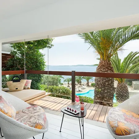 Eagles Palace - Small Luxury Of The World 5*