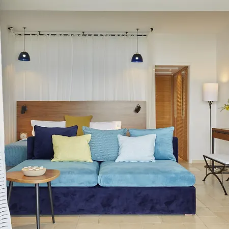Eagles Palace - Small Luxury Of The World Resort Ouranoupoli