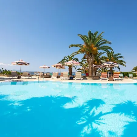 Eagles Palace - Small Luxury Of The World Resort
