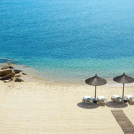 Resort Eagles Palace - Small Luxury Of The World Ouranoupoli