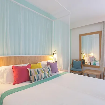 Hotel Eagles Palace - Small Luxury Of The World