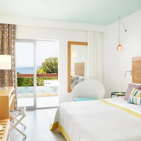 Eagles Palace - Small Luxury Of The World Hotel