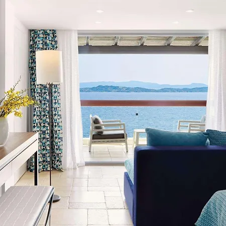 Eagles Palace - Small Luxury Of The World 5* Ouranoupoli