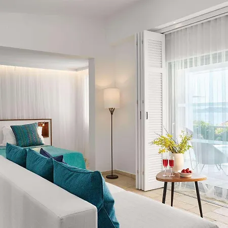 Eagles Palace - Small Luxury Of The World Hotel Uranopoli