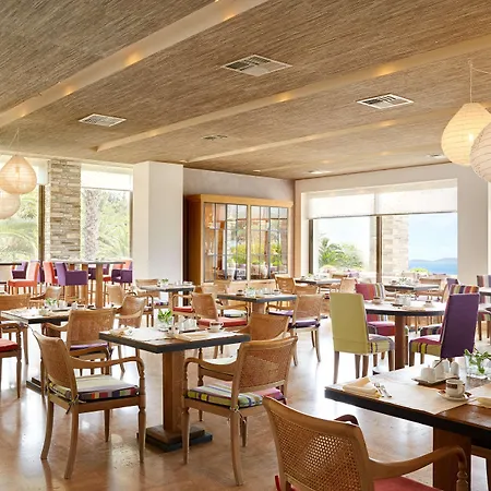 Eagles Palace - Small Luxury Of The World