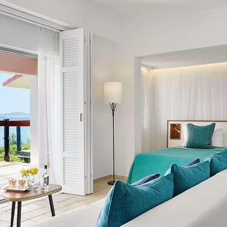 Хотел Eagles Palace - Small Luxury Of The World 5*
