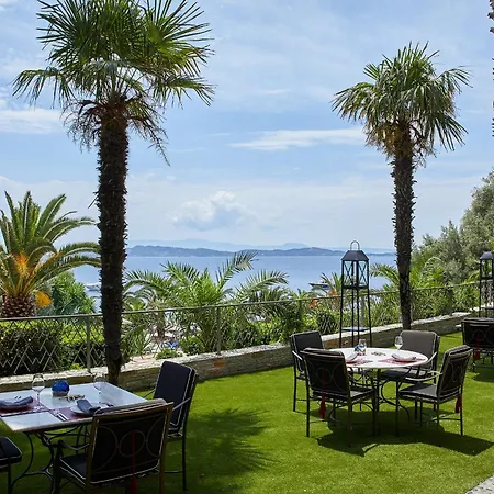 Eagles Palace - Small Luxury Of The World Ouranoupoli