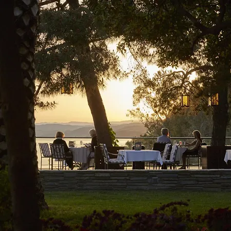 Hotel Eagles Palace - Small Luxury Of The World 5*