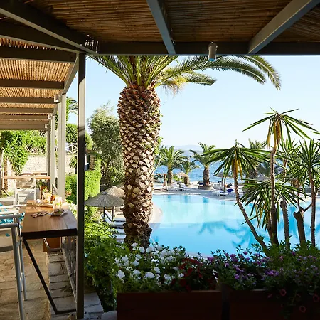 Eagles Palace - Small Luxury Of The World 5*