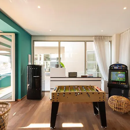 Eagles Palace - Small Luxury Of The World 5* Uranupoli