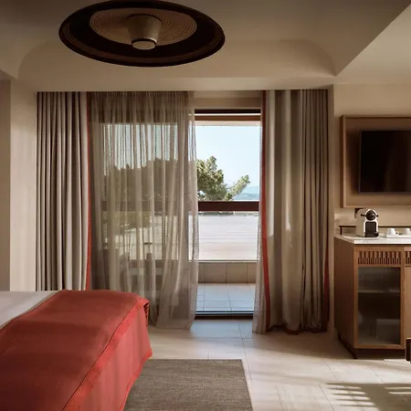 Eagles Palace - Small Luxury Of The World 5*