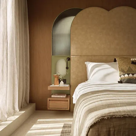 Resort Eagles Palace - Small Luxury Of The World Ouranoupoli