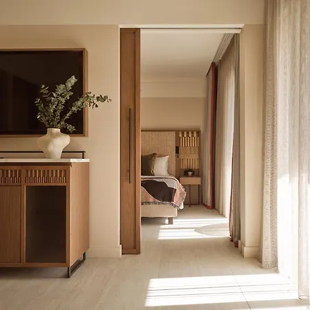 Eagles Palace - Small Luxury Of The World 5* Ouranoupoli